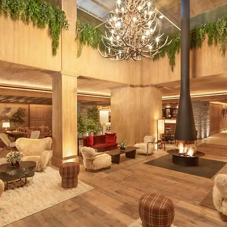 Mim Baqueira Luxury & 4* Baqueira Beret