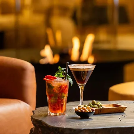 Mim Baqueira Luxury & 4*