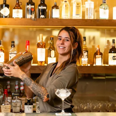 Hotel Mim Baqueira Luxury & Baqueira Beret