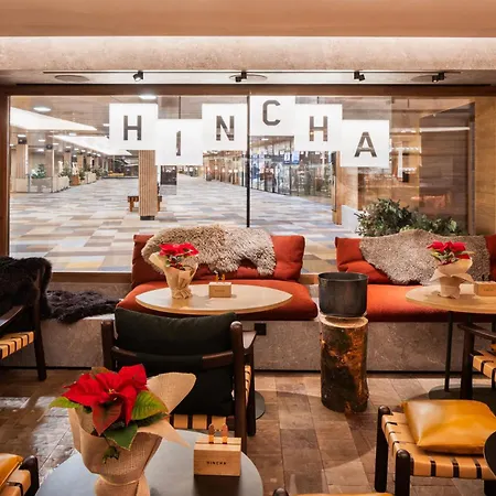 Mim Baqueira Luxury &