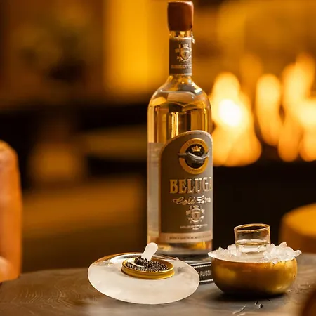 Hotel Mim Baqueira Luxury & Baqueira Beret