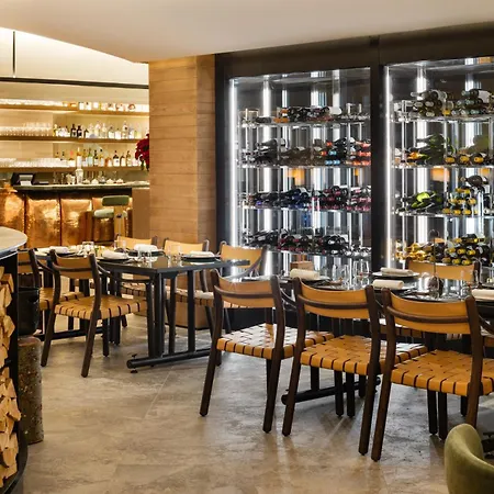 Hotel Mim Baqueira Luxury & 4*