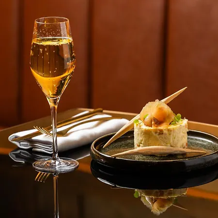 Mim Baqueira Luxury & Hotel Baqueira Beret