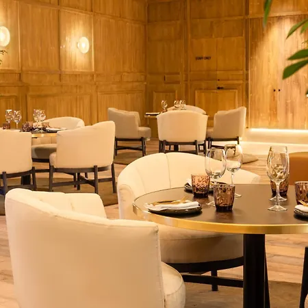 Hotel Mim Baqueira Luxury & 4*
