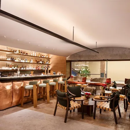 Mim Luxury & Hotel 4*