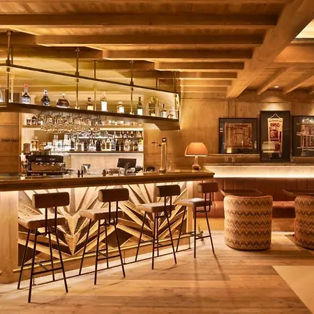 Hotel Mim Baqueira Luxury & Baqueira Beret