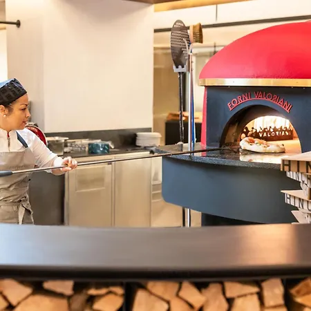 Mim Baqueira Luxury & Hotel Baqueira Beret