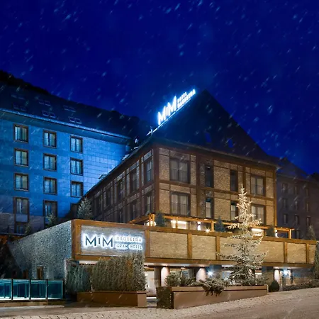 Mim Baqueira Luxury & Baqueira Beret