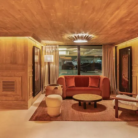 Otel Mim Baqueira Luxury & 4*