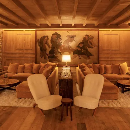 Hotel Mim Baqueira Luxury & Baqueira Beret