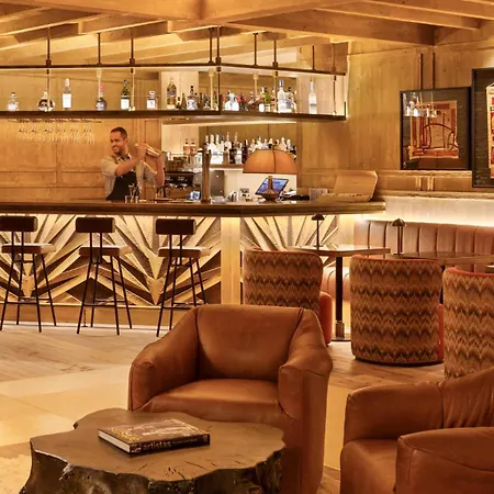 Mim Baqueira Luxury & Otel
