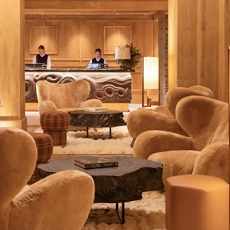 Mim Baqueira Luxury &