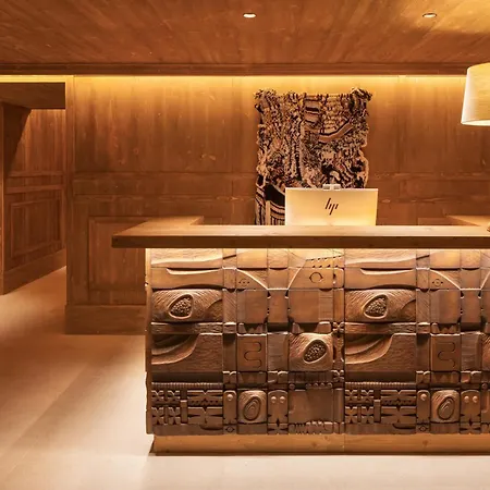 Mim Baqueira Luxury & Hotel 4*