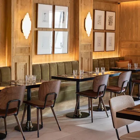 Mim Baqueira Luxury & Hotel Baqueira Beret