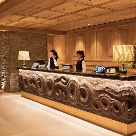 Hotel Mim Baqueira Luxury & Baqueira Beret