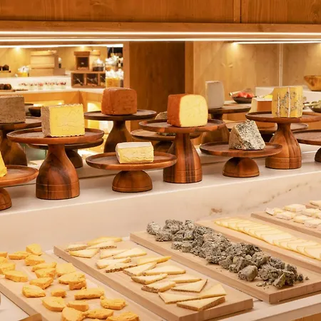 Mim Baqueira Luxury & 4*