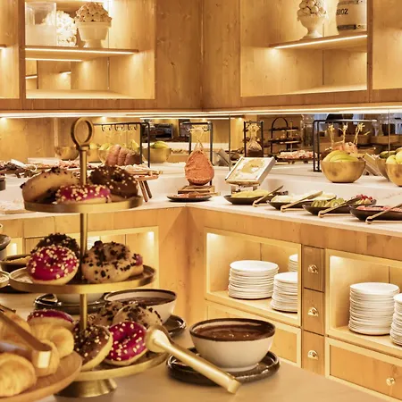 Mim Baqueira Luxury &