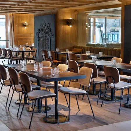 Otel Mim Baqueira Luxury & Baqueira Beret