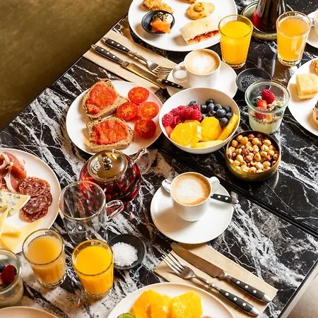Mim Baqueira Luxury &