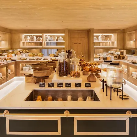 Hotel Mim Baqueira Luxury & Baqueira Beret