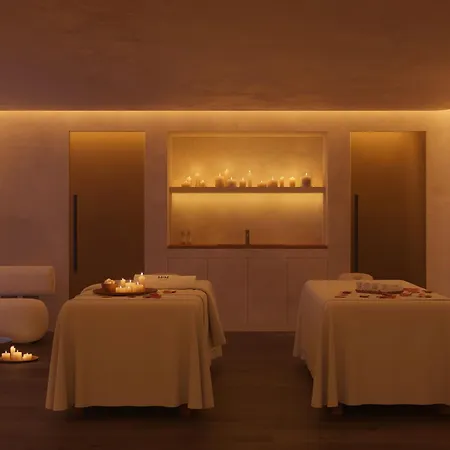Otel Mim Baqueira Luxury &