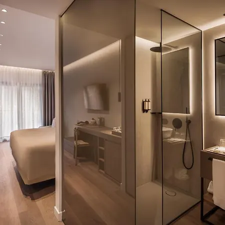 Hotel Mim Member Of Melia Collection 5*