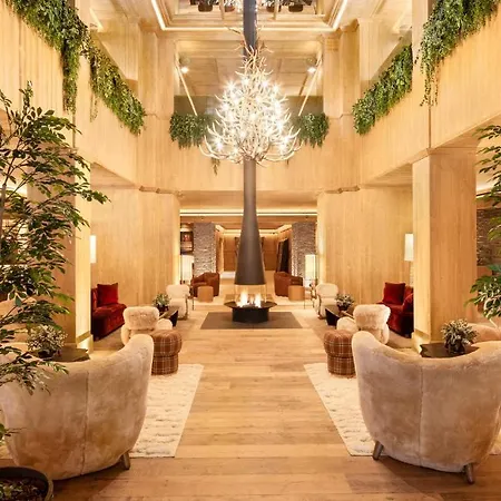 Hotel Mim Member Of Melia Collection
