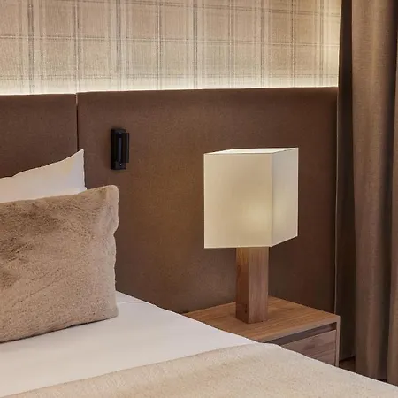 Hotel Mim Member Of Melia Collection Baqueira Beret