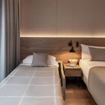 Mim Member Of Melia Collection Hotel Baqueira Beret