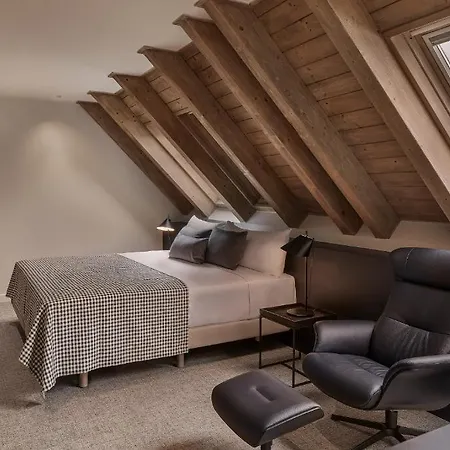 Mim Member Of Melia Collection Hotel Baqueira Beret