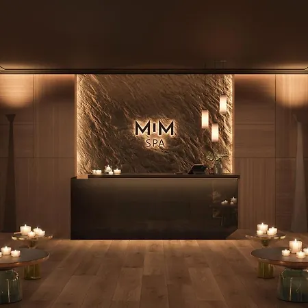 Mim Member Of Melia Collection Hotel Baqueira Beret