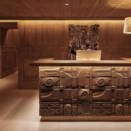 Hotel Mim Member Of Melia Collection 5*