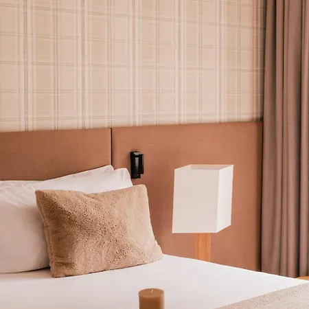 Hotel Mim Member Of Melia Collection 5*
