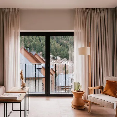 Mim Member Of Melia Collection Hotel Baqueira Beret