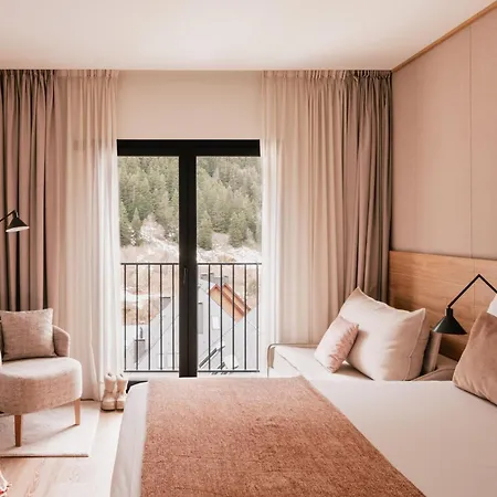 Mim Member Of Melia Collection 5* Baqueira Beret