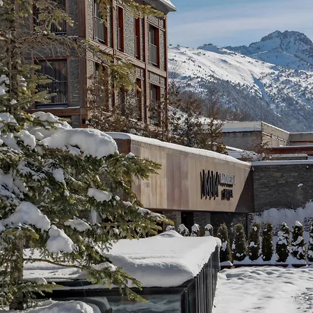 Hotel Mim Member Of Melia Collection