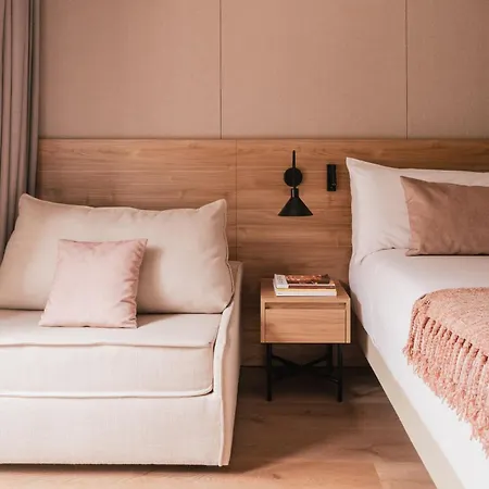 Mim Member Of Melia Collection Hotel Baqueira Beret