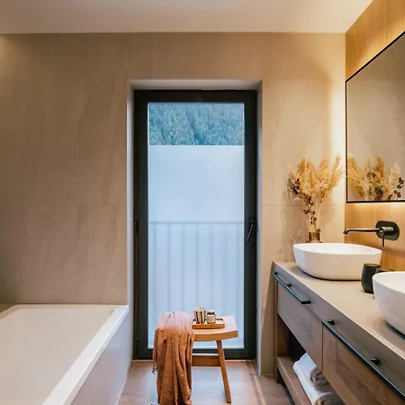 Mim Member Of Melia Collection 5* Baqueira Beret