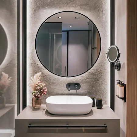 Hotel Mim Member Of Melia Collection 5*