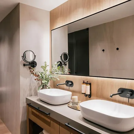 Mim Member Of Melia Collection 5*