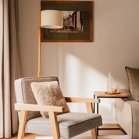 Hotel Mim Member Of Melia Collection 5*