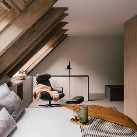 Mim Member Of Melia Collection Hotel Baqueira Beret