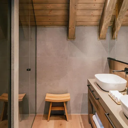 Mim Member Of Melia Collection Hotel Baqueira Beret