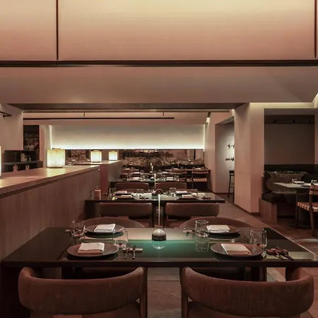 Mim Member Of Melia Collection Hotel