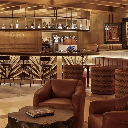 Hotel Mim Member Of Melia Collection Baqueira Beret