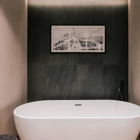 Mim Member Of Melia Collection Hotel Baqueira Beret