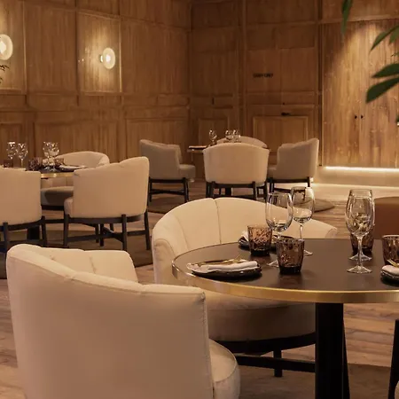 Mim Member Of Melia Collection Hotel Baqueira Beret