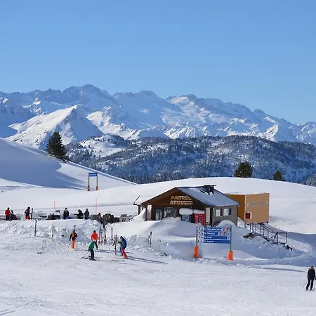 Mim Baqueira Luxury &